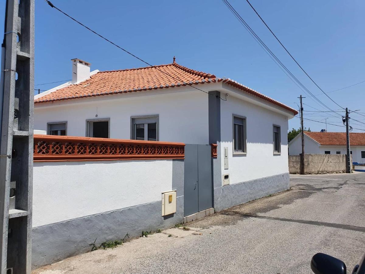 Casa Da Avo Laurinda Villa Valado de Frades Buitenkant foto