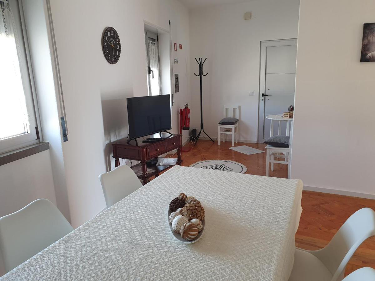 Casa Da Avo Laurinda Villa Valado de Frades Buitenkant foto