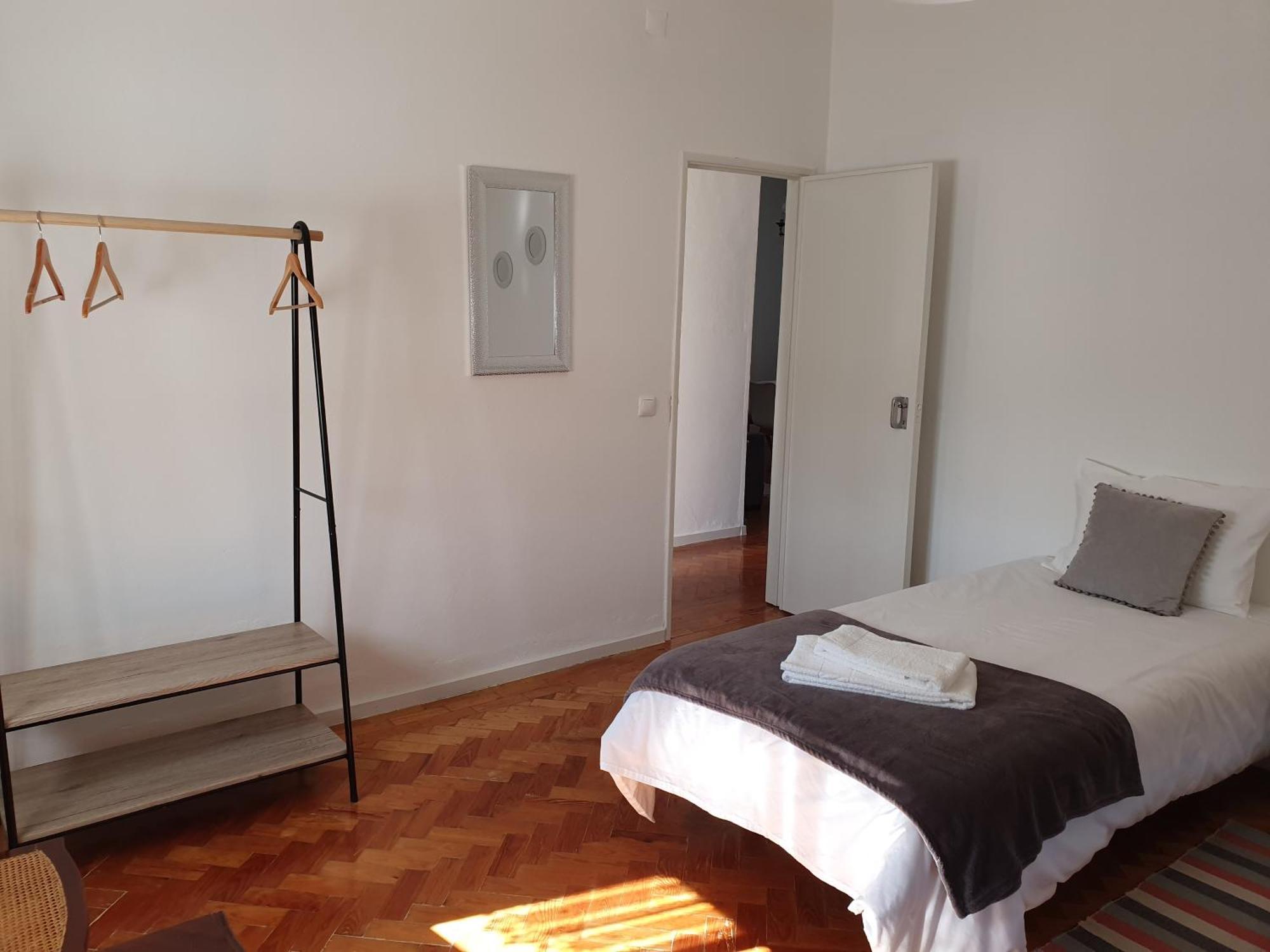 Casa Da Avo Laurinda Villa Valado de Frades Buitenkant foto